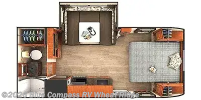 Used 2020 Lance  Lance Travel Trailers 1985 available in Wheat Ridge, Colorado
