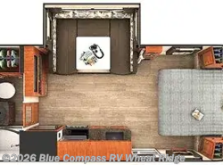 Used 2020 Lance Lance Travel Trailers 1985 available in Wheat Ridge, Colorado