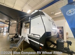 New 2026 Alliance RV Delta 321BH available in Wheat Ridge, Colorado