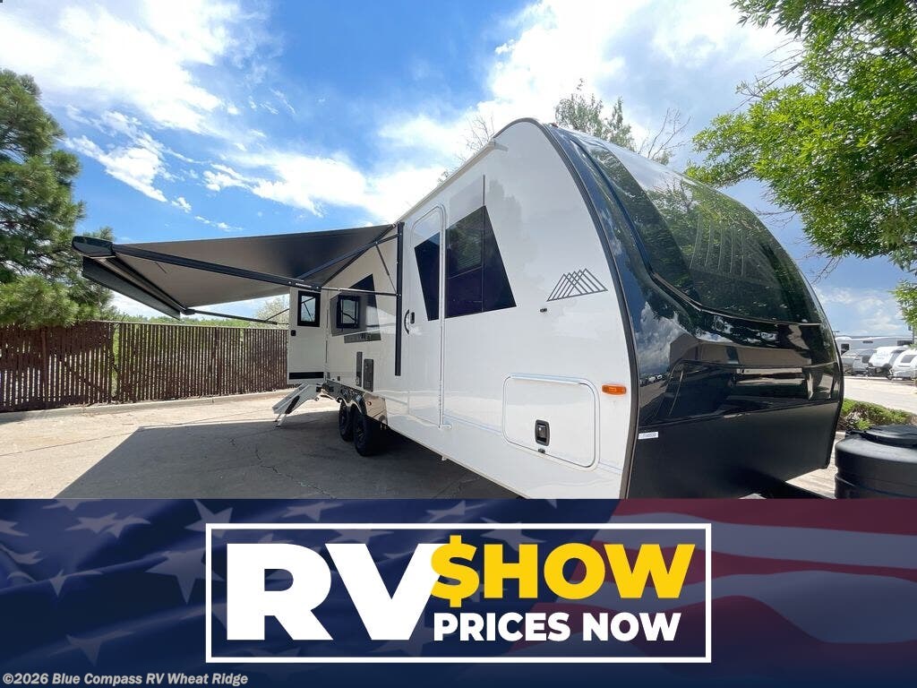 New 2027 Brinkley RV Model Ix 25x available in Wheat Ridge, Colorado