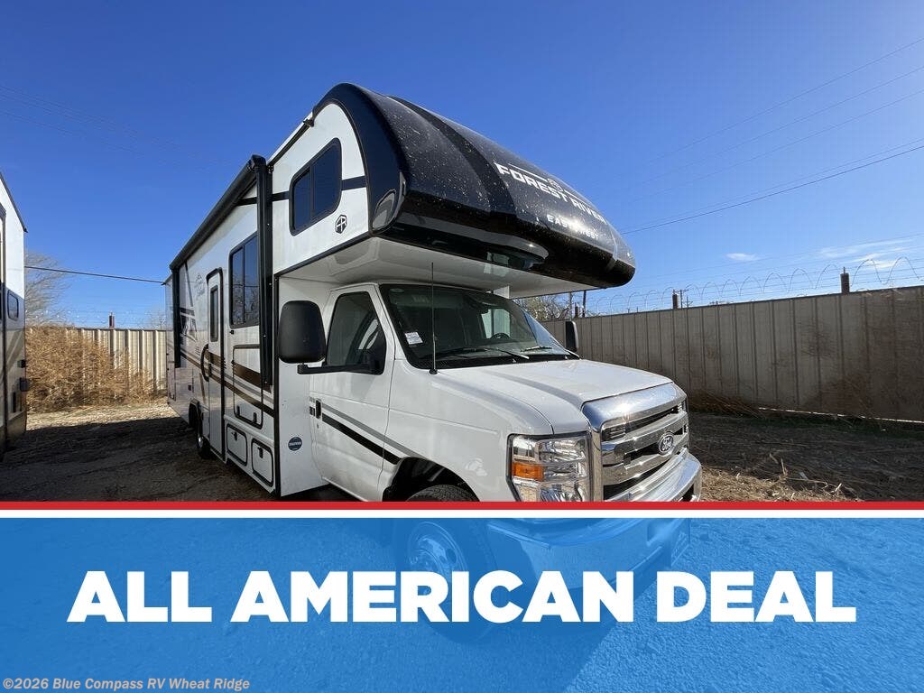 New 2026 East to West Entrada 2800S available in Wheat Ridge, Colorado