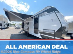 New 2027 Alliance RV Delta 252RL available in Wheat Ridge, Colorado