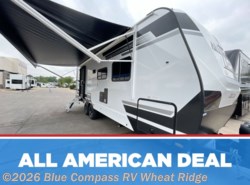 New 2027 Alliance RV Delta 262RB available in Wheat Ridge, Colorado