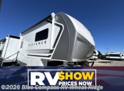 New 2027 Alliance RV Paradigm 395DS available in Wheat Ridge, Colorado