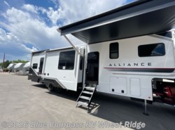 New 2027 Alliance RV Valor 37V11 available in Wheat Ridge, Colorado