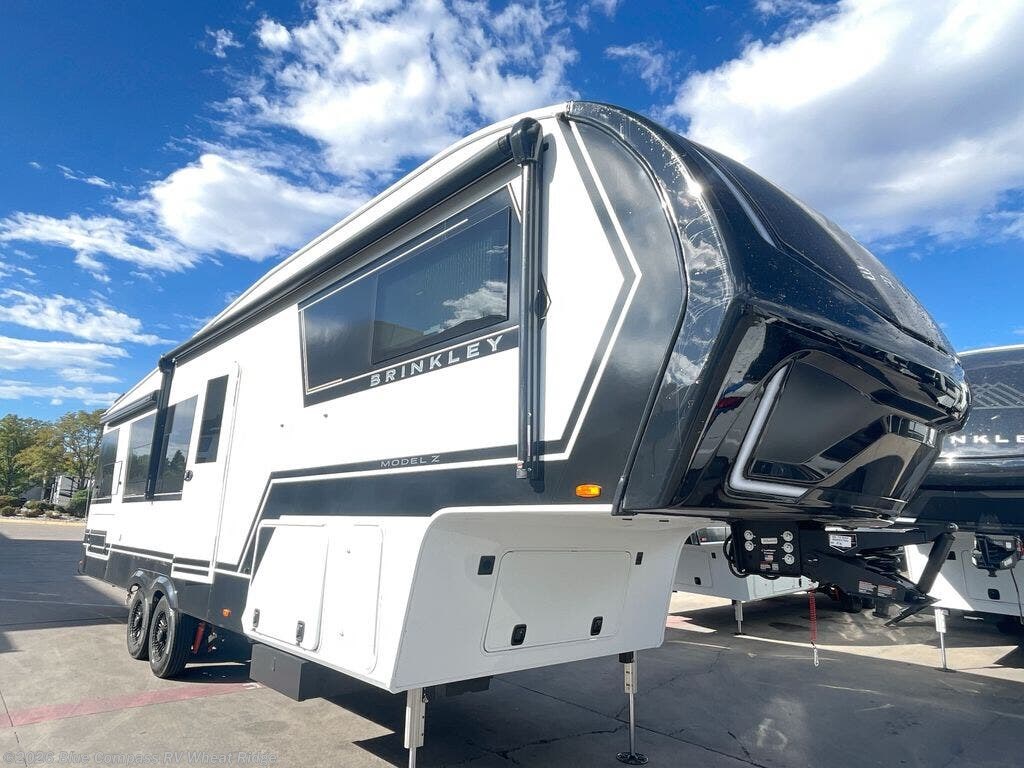 Used 2026 Brinkley RV Model Z 2810 available in Wheat Ridge, Colorado