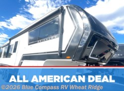 Used 2026 Brinkley RV Model Z 2810 available in Wheat Ridge, Colorado