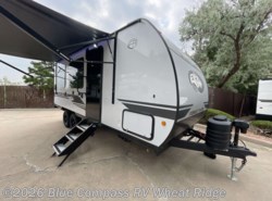 New 2026 Forest River Cherokee Grey Wolf Black Label 18RRBL available in Wheat Ridge, Colorado