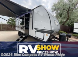 New 2026 Forest River Cherokee Grey Wolf Black Label 18RRBL available in Wheat Ridge, Colorado