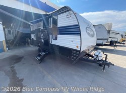 New 2026 Forest River Cherokee Wolf Pup 16FQ available in Wheat Ridge, Colorado