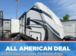Used 2023 Keystone Bullet 258RKS available in Wheat Ridge, Colorado