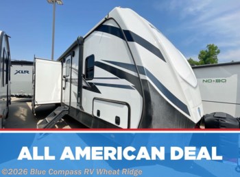 Used 2023 Keystone Bullet 258RKS available in Wheat Ridge, Colorado