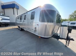 Used 2024 Airstream Classic 33FB available in Wheat Ridge, Colorado