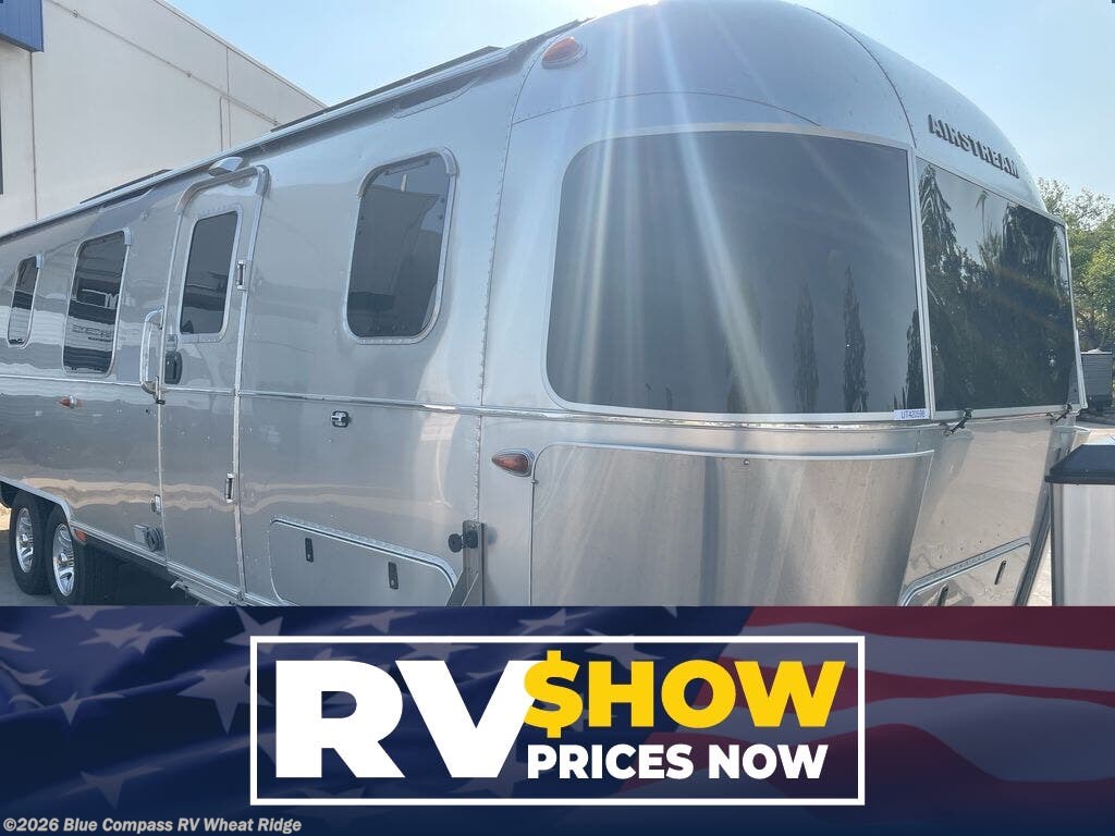 Used 2024 Airstream Classic 33FB available in Wheat Ridge, Colorado