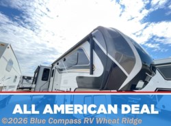 Used 2024 Keystone Alpine 3011CK available in Wheat Ridge, Colorado