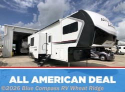 New 2027 Alliance RV Valor All-Access 36A10 available in Wheat Ridge, Colorado
