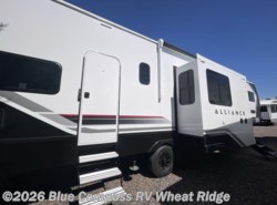 New 2027 Alliance RV Valor All-Access 36A10 available in Wheat Ridge, Colorado