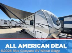 Used 2025 Keystone Cougar Half-Ton 25MLEWE available in Wheat Ridge, Colorado