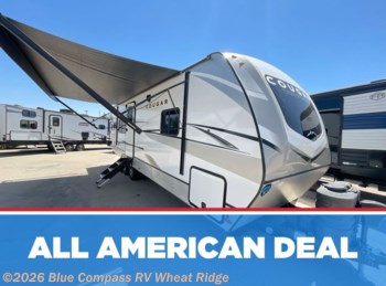 Used 2025 Keystone Cougar Half-Ton 25MLEWE available in Wheat Ridge, Colorado