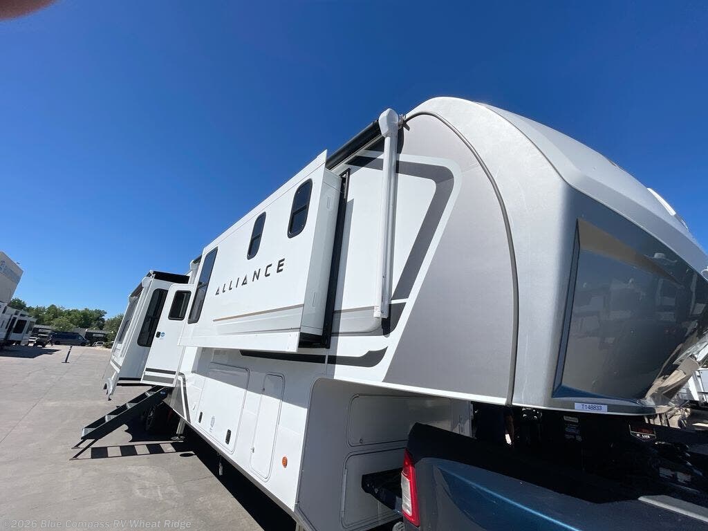 New 2027 Alliance RV Paradigm 382RK available in Wheat Ridge, Colorado