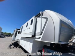 New 2027 Alliance RV Paradigm 382RK available in Wheat Ridge, Colorado