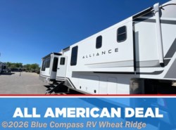 New 2027 Alliance RV Paradigm 382RK available in Wheat Ridge, Colorado