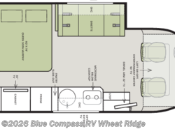 Used 2021 Tiffin Wayfarer 25 RW available in Wheat Ridge, Colorado