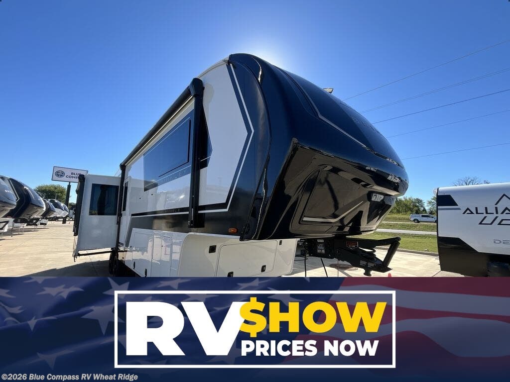New 2027 Brinkley RV Model Z 3200 available in Wheat Ridge, Colorado