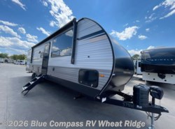 New 2027 Forest River Aurora 34BHTS available in Wheat Ridge, Colorado