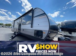 New 2027 Forest River Aurora 34BHTS available in Wheat Ridge, Colorado