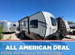 Used 2024 Forest River Flagstaff E-Pro E19FBS available in Wheat Ridge, Colorado