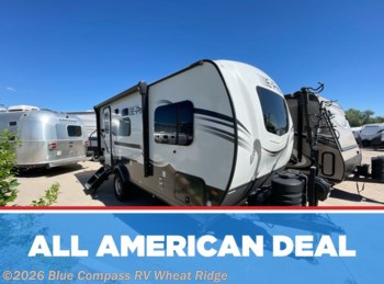 Used 2024 Forest River Flagstaff E-Pro E19FBS available in Wheat Ridge, Colorado
