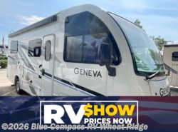Used 2025 Thor Motor Coach Geneva 24VS available in Wheat Ridge, Colorado