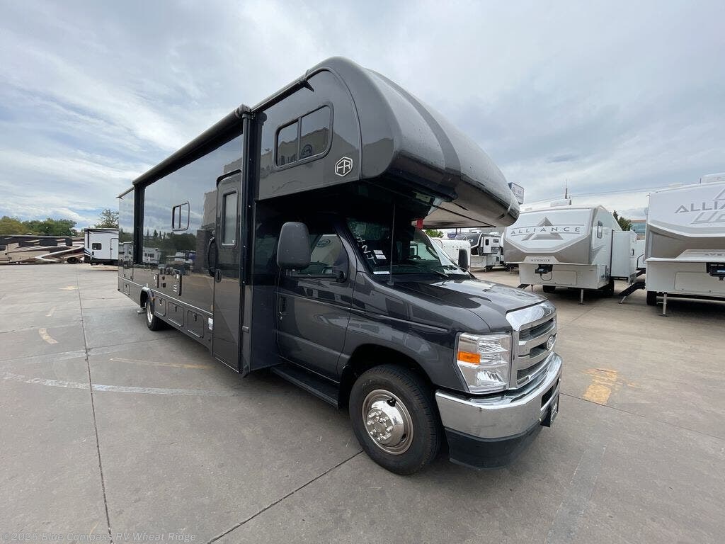 New 2027 East to West Entrada 2950OK available in Wheat Ridge, Colorado