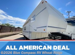 Used 2000 Starcraft Special Edition 250 RK available in Wheat Ridge, Colorado