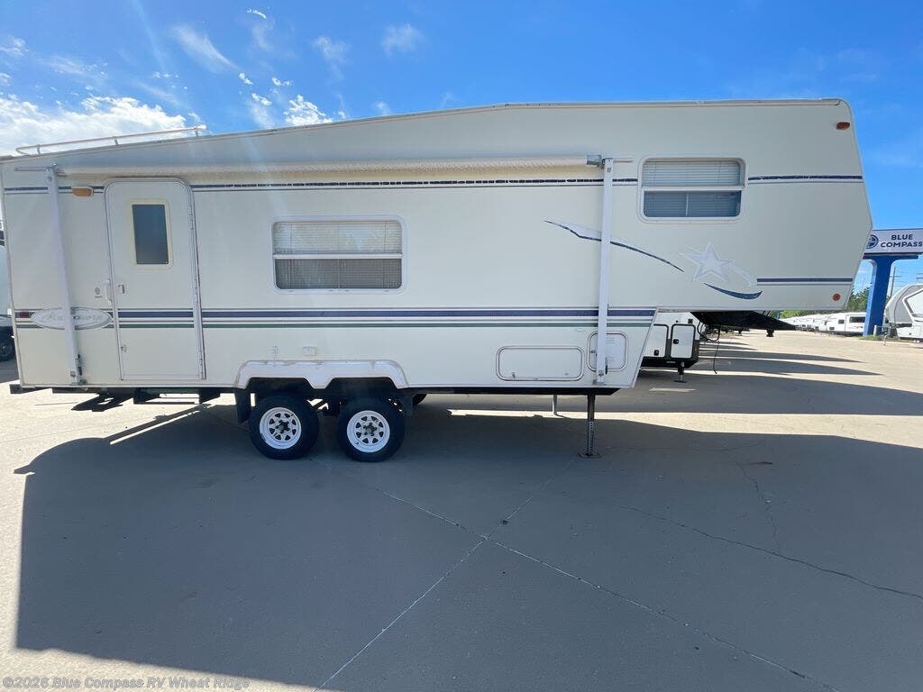 Used 2000 Starcraft  Special Edition 250 RK available in Wheat Ridge, Colorado