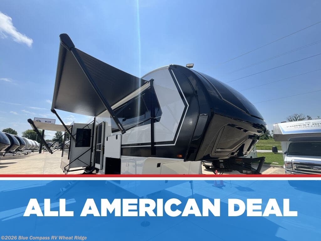 New 2027 Brinkley RV Model Z 3200 available in Wheat Ridge, Colorado