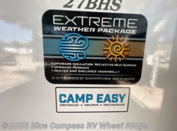 Used 2025 CrossRoads Sunset Trail 27BHS available in Wheat Ridge, Colorado