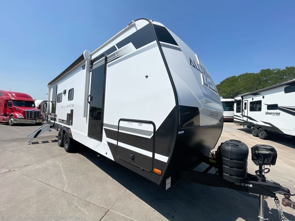 New 2027 Alliance RV Delta 252RL available in Wheat Ridge, Colorado