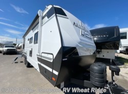 New 2027 Alliance RV Delta 262RB available in Wheat Ridge, Colorado