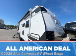 New 2027 Alliance RV Delta 262RB available in Wheat Ridge, Colorado