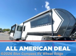 New 2027 Brinkley RV Model Z 3110 available in Wheat Ridge, Colorado