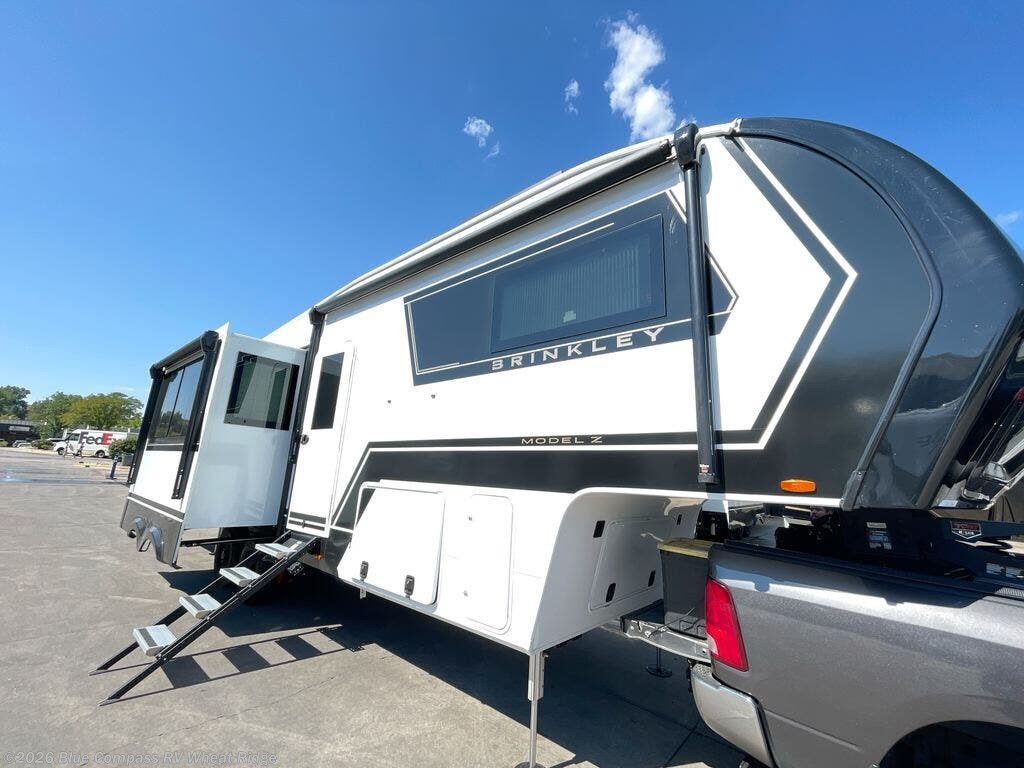 New 2027 Brinkley RV Model Z 3110 available in Wheat Ridge, Colorado