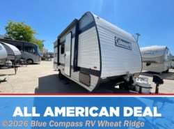 Used 2025 Keystone Coleman 17B available in Wheat Ridge, Colorado