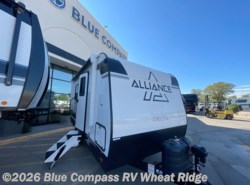 New 2027 Alliance RV Delta Solo RB152 available in Wheat Ridge, Colorado