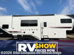 New 2027 Alliance RV Valor All-Access 32A10 available in Wheat Ridge, Colorado