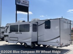 New 2027 Alliance RV Delta 281BH available in Wheat Ridge, Colorado