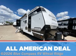 New 2027 Alliance RV Delta 281BH available in Wheat Ridge, Colorado