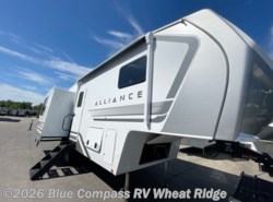 New 2027 Alliance RV Avenue All-Access 25RL available in Wheat Ridge, Colorado