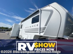 New 2027 Alliance RV Avenue All-Access 25RL available in Wheat Ridge, Colorado